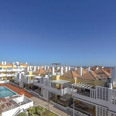 Penthouse Veronica קבאנס דה טאבירה