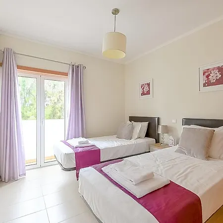 Penthouse Veronica דירה