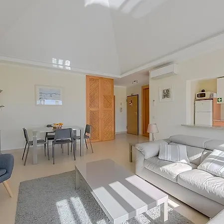 Apartmán Penthouse Veronica