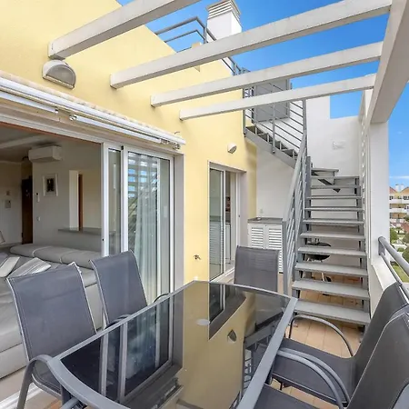 Penthouse Veronica Cabanas De Tavira