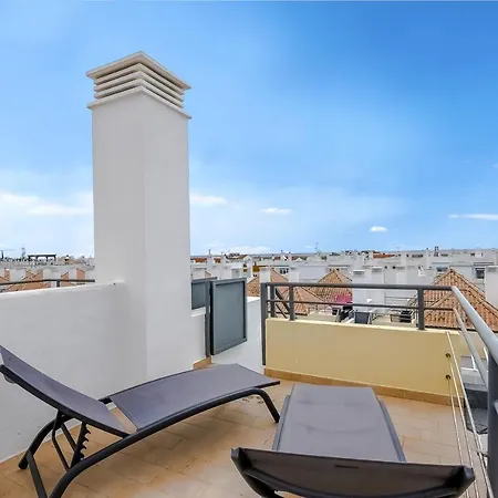 Penthouse Veronica Apartmán